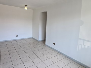 Arriendo Mensual / Departamento / Quinta Normal