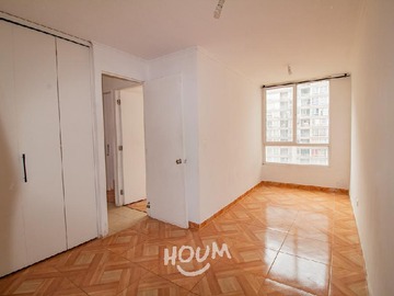 Arriendo Mensual / Departamento / Quinta Normal