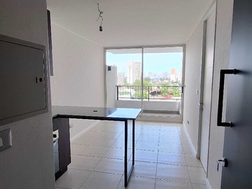 Arriendo Mensual / Departamento / Quinta Normal