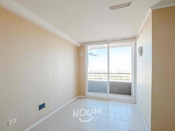 Arriendo Mensual / Departamento / Quinta Normal