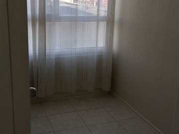 Arriendo Mensual / Departamento / Quinta Normal