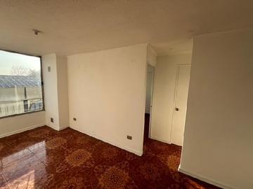 Arriendo Mensual / Departamento / Quinta Normal