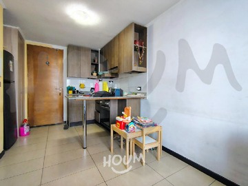 Arriendo Mensual / Departamento / Quinta Normal