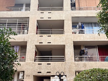 Arriendo Mensual / Departamento / Quinta Normal