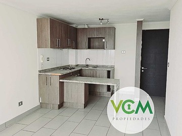 Arriendo Mensual / Departamento / Quinta Normal