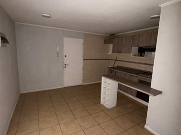 Arriendo Mensual / Departamento / Quinta Normal