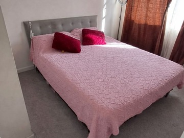 Arriendo Mensual / Departamento / Quinta Normal