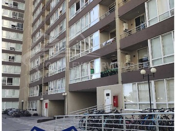Arriendo Mensual / Departamento / Quinta Normal