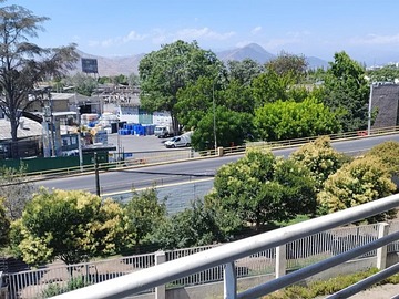 Arriendo Mensual / Departamento / Quinta Normal