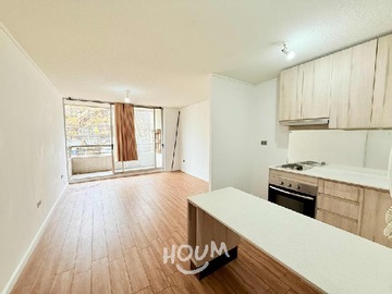 Arriendo Mensual / Departamento / Quinta Normal