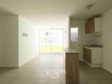 Arriendo Mensual / Departamento / Quinta Normal
