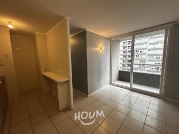 Arriendo Mensual / Departamento / Quinta Normal