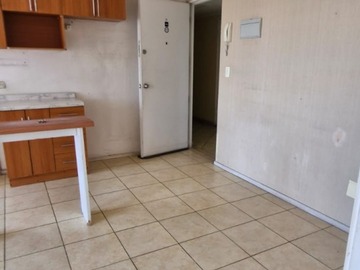 Arriendo Mensual / Departamento / Quinta Normal