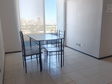 Arriendo Mensual / Departamento / Quinta Normal