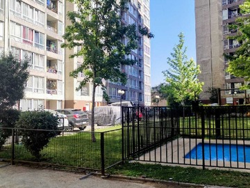 Arriendo Mensual / Departamento / Quinta Normal