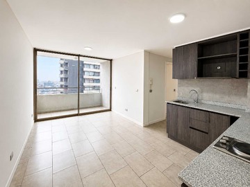 Arriendo Mensual / Departamento / Quinta Normal