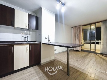 Arriendo Mensual / Departamento / Quinta Normal