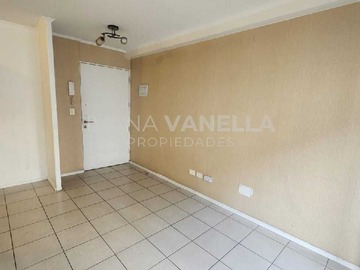 Arriendo Mensual / Departamento / Quinta Normal