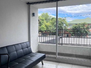 Arriendo Mensual / Departamento / Quinta Normal