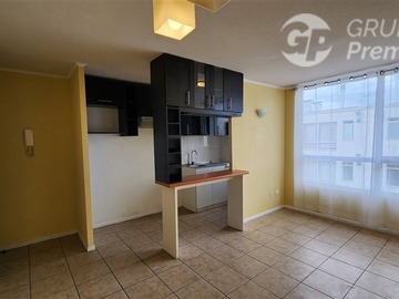 Arriendo Mensual / Departamento / Quinta Normal