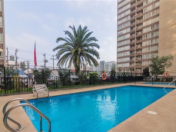 Arriendo Mensual / Departamento / Quinta Normal