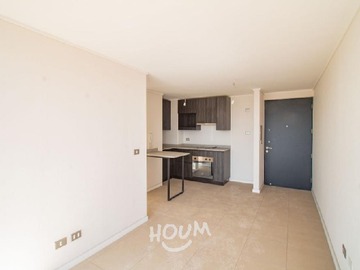 Arriendo Mensual / Departamento / Quinta Normal