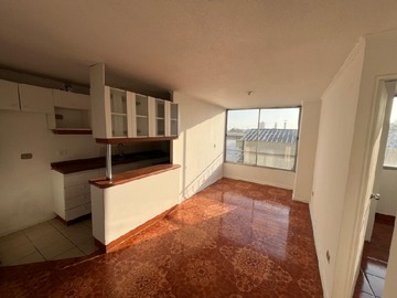 Arriendo Mensual / Departamento / Quinta Normal