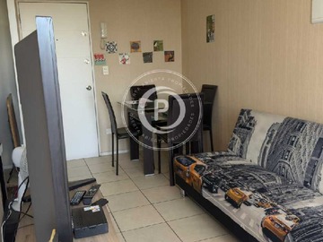 Arriendo Mensual / Departamento / Quinta Normal