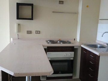 Arriendo Mensual / Departamento / Quinta Normal