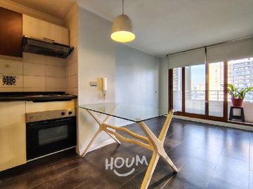 Arriendo Mensual / Departamento / Quinta Normal