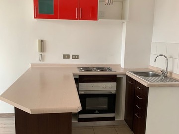 Arriendo Mensual / Departamento / Quinta Normal