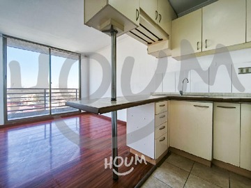 Arriendo Mensual / Departamento / Quinta Normal