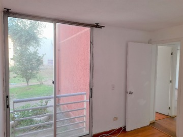 Arriendo Mensual / Departamento / Quinta Normal
