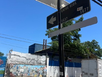 Arriendo Mensual / Departamento / Quinta Normal