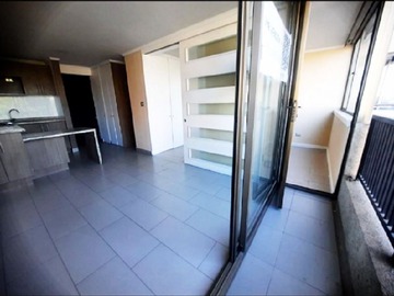 Arriendo Mensual / Departamento / Quinta Normal