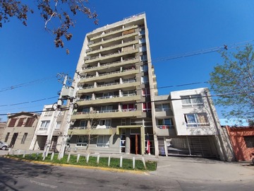 Arriendo Mensual / Departamento / Quinta Normal