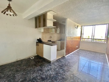 Arriendo Mensual / Departamento / Quinta Normal