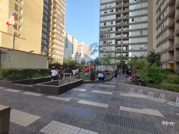 Arriendo Mensual / Departamento / Quinta Normal