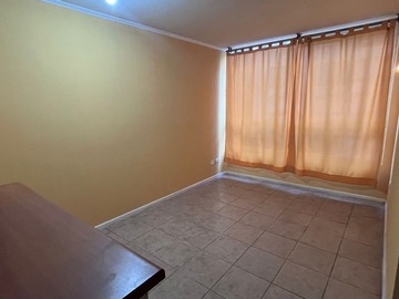 Arriendo Mensual / Departamento / Quinta Normal