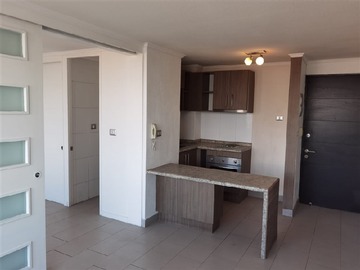 Arriendo Mensual / Departamento / Quinta Normal