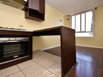 Arriendo Mensual / Departamento / Quinta Normal