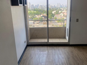 Arriendo Mensual / Departamento / Quinta Normal