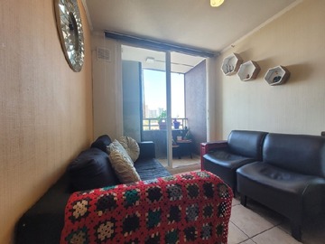 Arriendo Mensual / Departamento / Quinta Normal