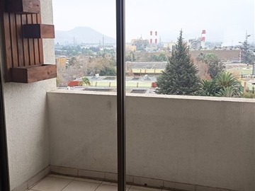 Arriendo Mensual / Departamento / Quinta Normal