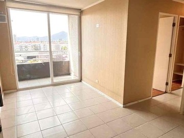 Arriendo Mensual / Departamento / Quinta Normal