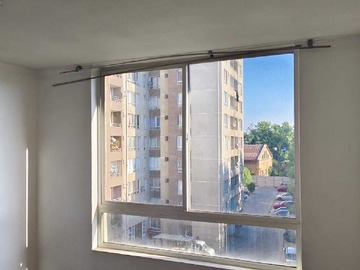 Arriendo Mensual / Departamento / Quinta Normal