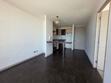 Arriendo Mensual / Departamento / Quinta Normal