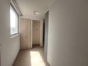 Arriendo Mensual / Departamento / Quinta Normal