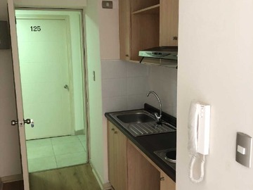 Arriendo Mensual / Departamento / Quinta Normal