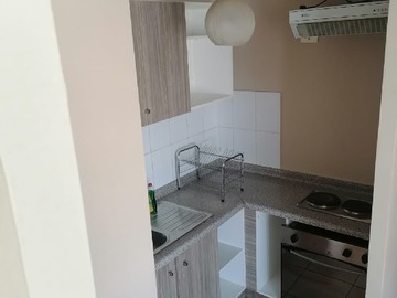 Arriendo Mensual / Departamento / Quinta Normal